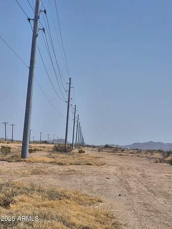 1.12 Acres of Residential Land for Sale in Tonopah, Arizona
