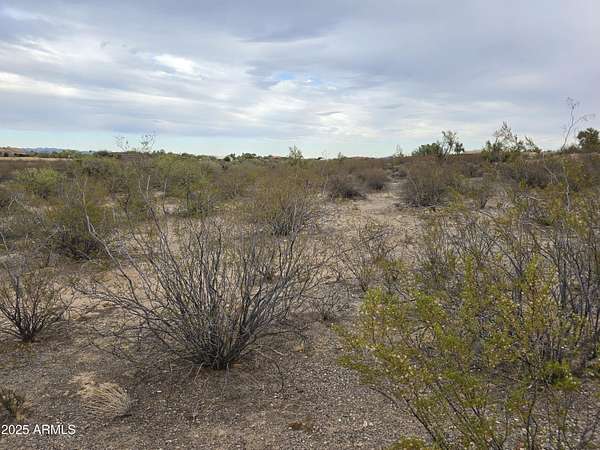 2.89 Acres of Residential Land for Sale in Wickenburg, Arizona