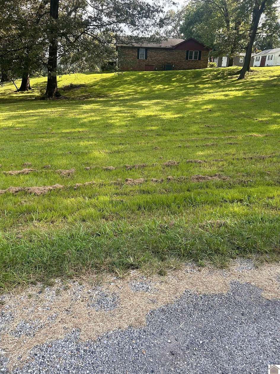 0.6 Acres of Residential Land for Sale in Paducah, Kentucky