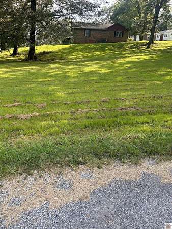 0.6 Acres of Residential Land for Sale in Paducah, Kentucky