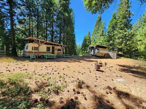 21.7 Acres of Land for Sale in West Point, California