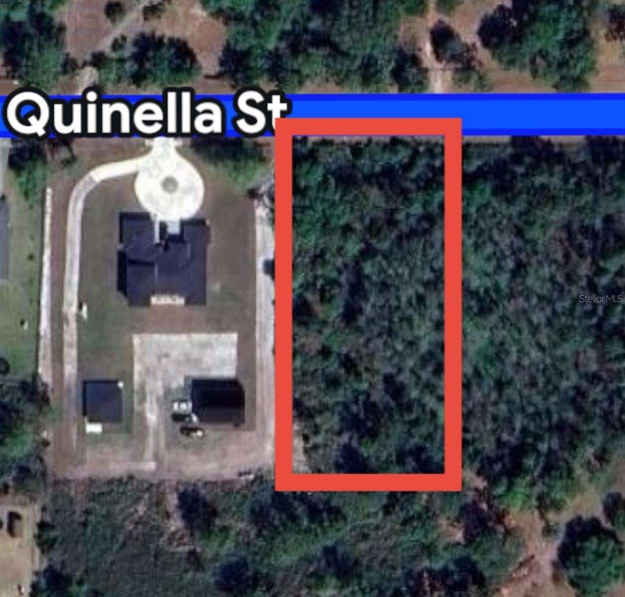 1 Acre of Residential Land for - Orlando Fl 145670847