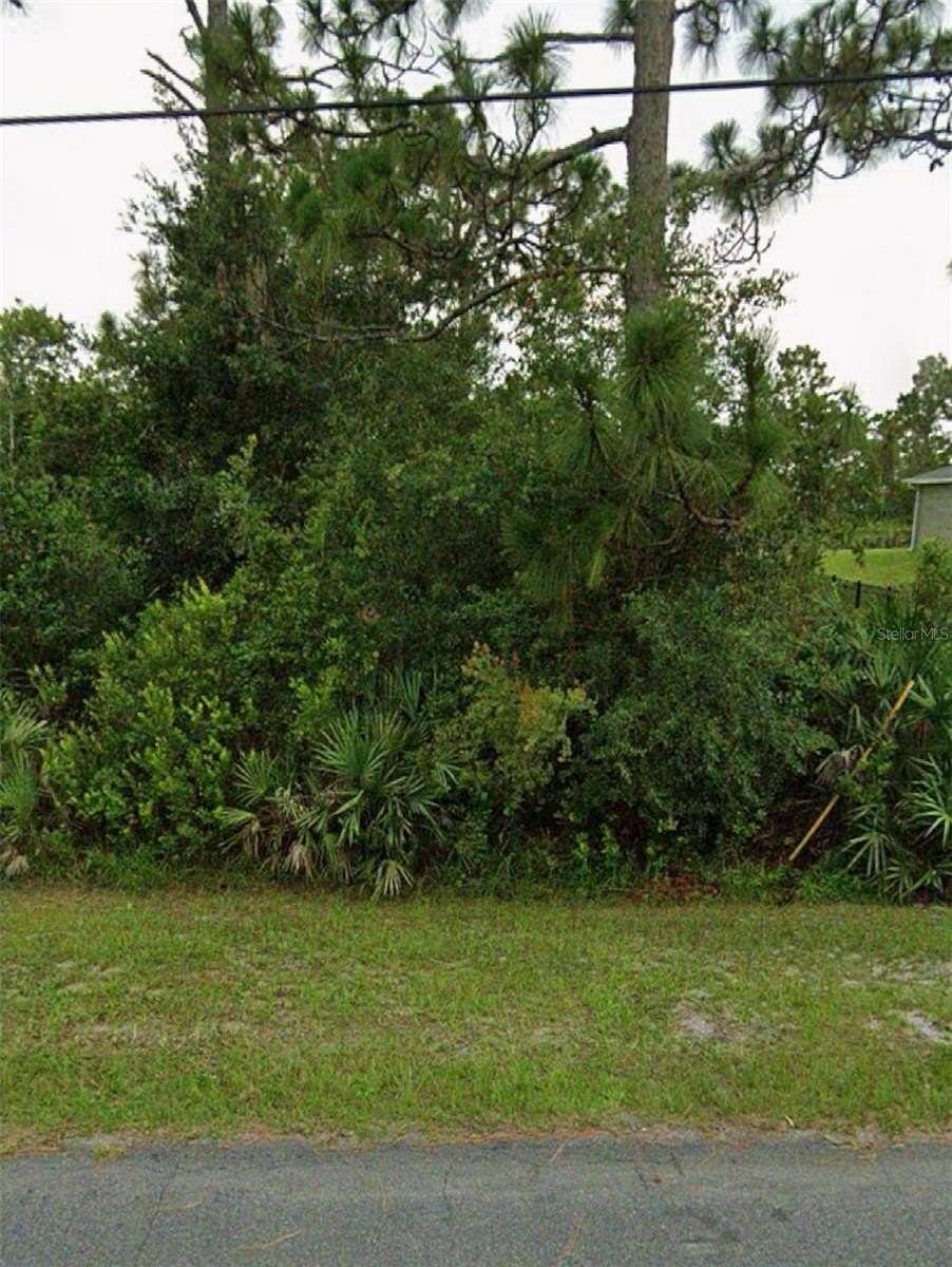 1 Acre of Residential Land for Sale in Orlando, Florida
