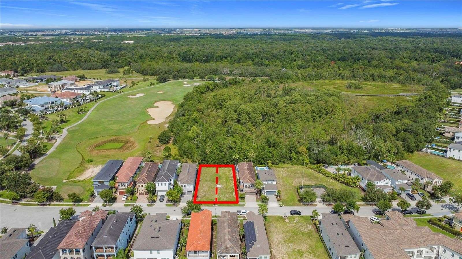 0 26 Acres of Residential Land - Reunion Fl 145670849