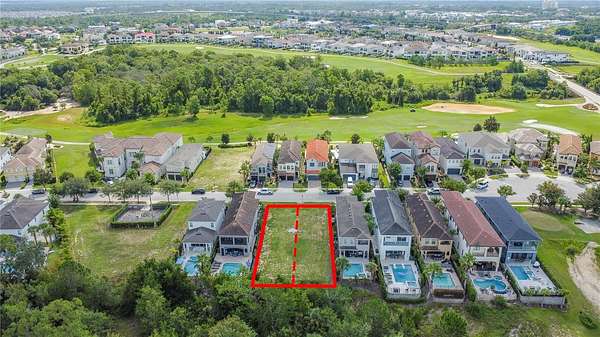 0 26 Acres of Residential Land - Reunion Fl 145670851