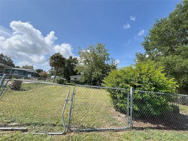 0.09 Acres of Residential Land for Sale in Lakeland, Florida
