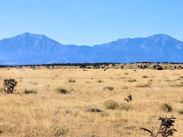 4.25 Acres of Land for Sale in Walsenburg, Colorado