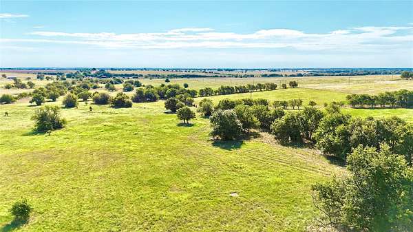 36 Acres of Recreational Land for Sale in Gainesville, Texas