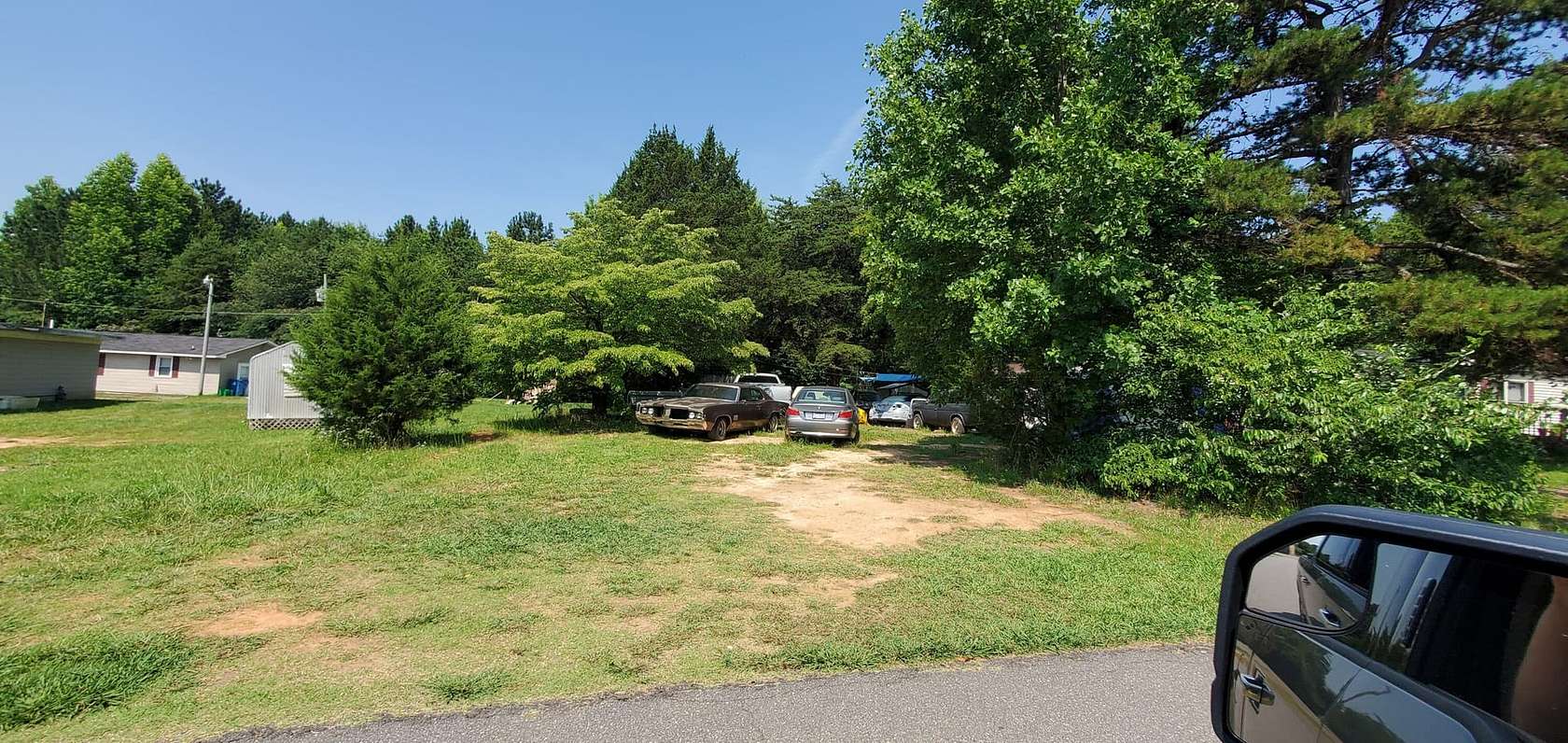 0.09 Acres of Residential Land for Sale in Statesville, North Carolina