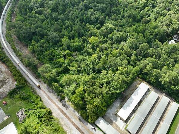 6 Acres of Recreational Land for Sale in Pell City, Alabama