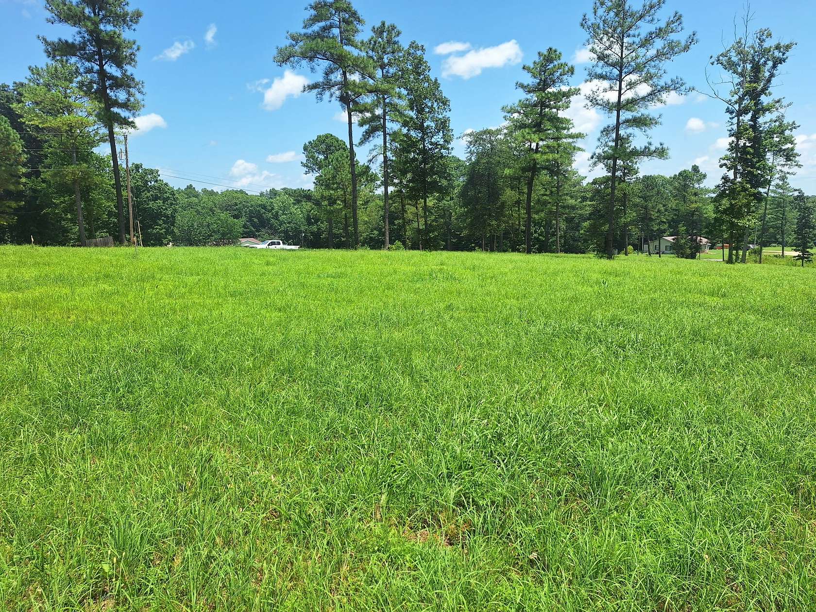 2.1 Acres of Residential Land for Sale in Hohenwald, Tennessee