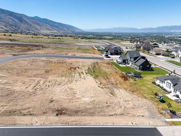 0.38 Acres of Residential Land for Sale in Hyde Park, Utah