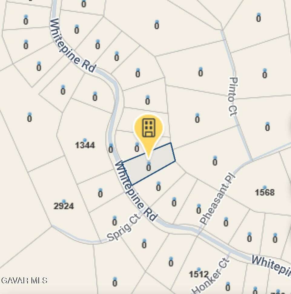 1 Acre of Land for Sale in Alturas, California