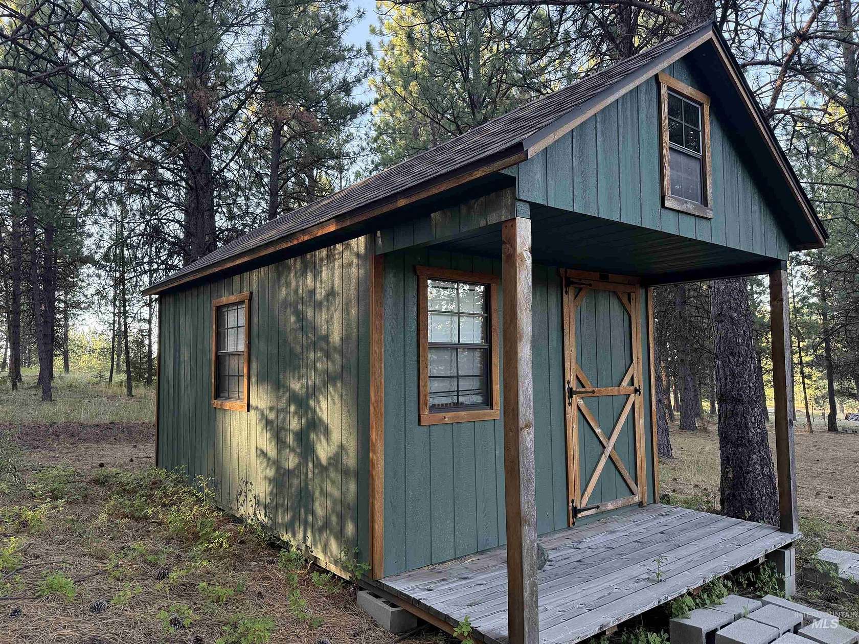 5 Acres of Land for Sale in Asotin, Washington