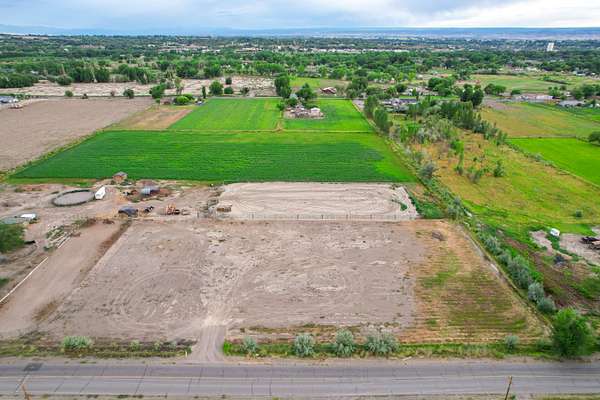 1 Acre of Residential Land for Sale in Delta, Colorado