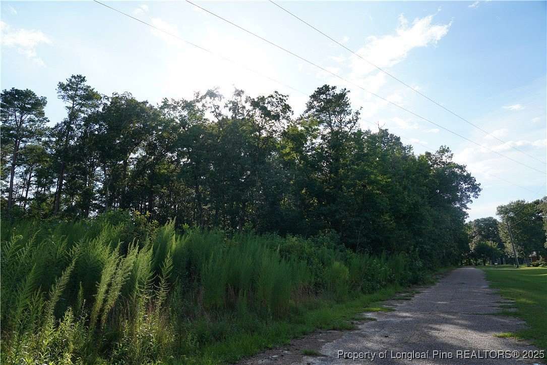 0.49 Acres of Residential Land for Sale in Red Springs, North Carolina