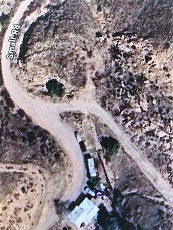 20.1 Acres of Land for Sale in Palmdale, California