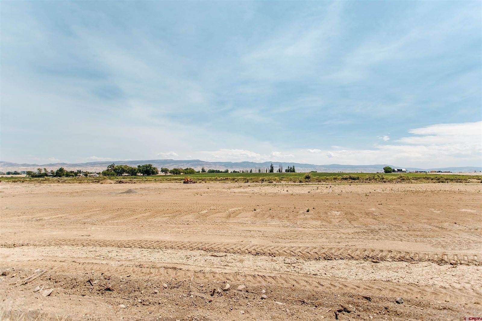 1 Acre of Residential Land for Sale in Montrose, Colorado