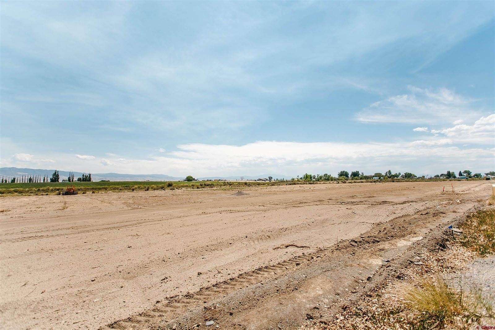 1 Acre of Residential Land for Sale in Montrose, Colorado