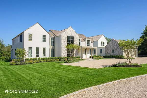 2.4 Acres of Land with Home for Sale in Bridgehampton, New York
