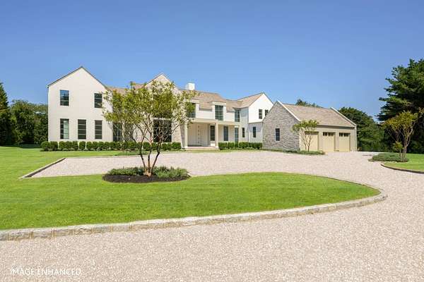 2.4 Acres of Land with Home for Sale in Bridgehampton, New York