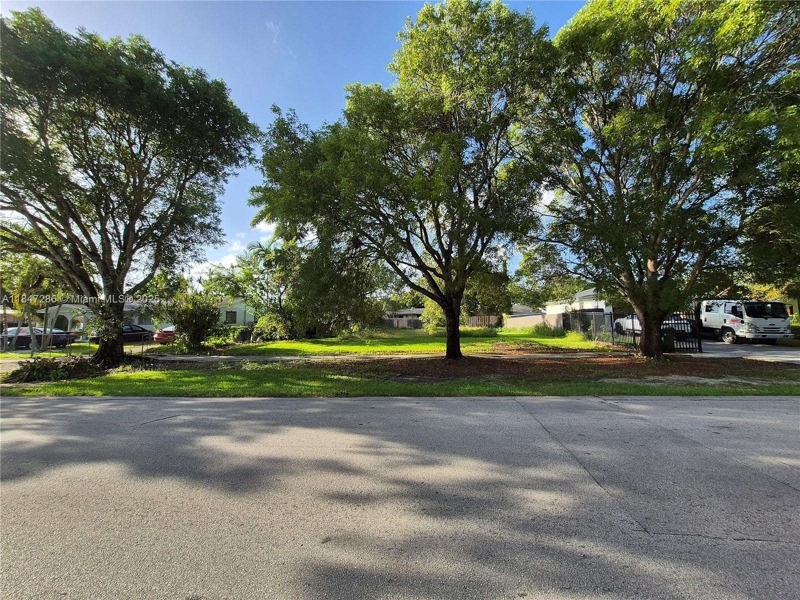 0.17 Acres of Residential Land for Sale in Florida City, Florida