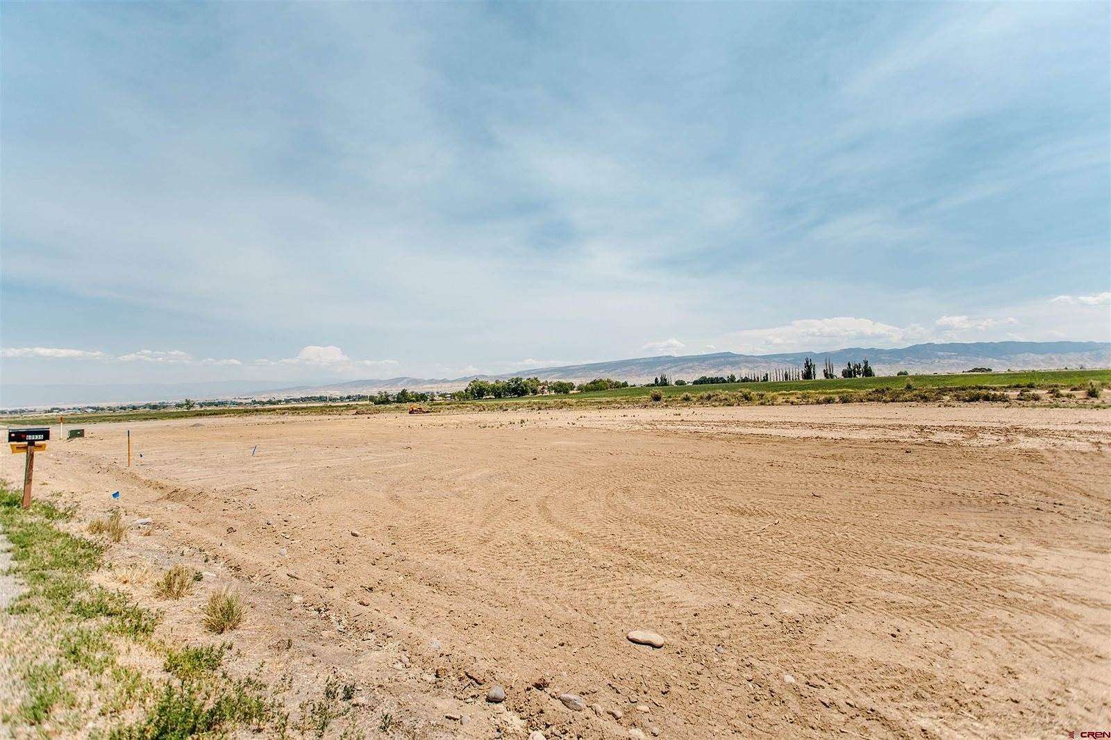 1 Acre of Residential Land for Sale in Montrose, Colorado