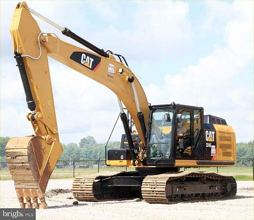 2 Acres of Commercial Land for Sale in La Vale, Maryland