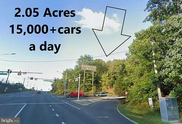 2 Acres of Residential Land for Sale in La Vale, Maryland
