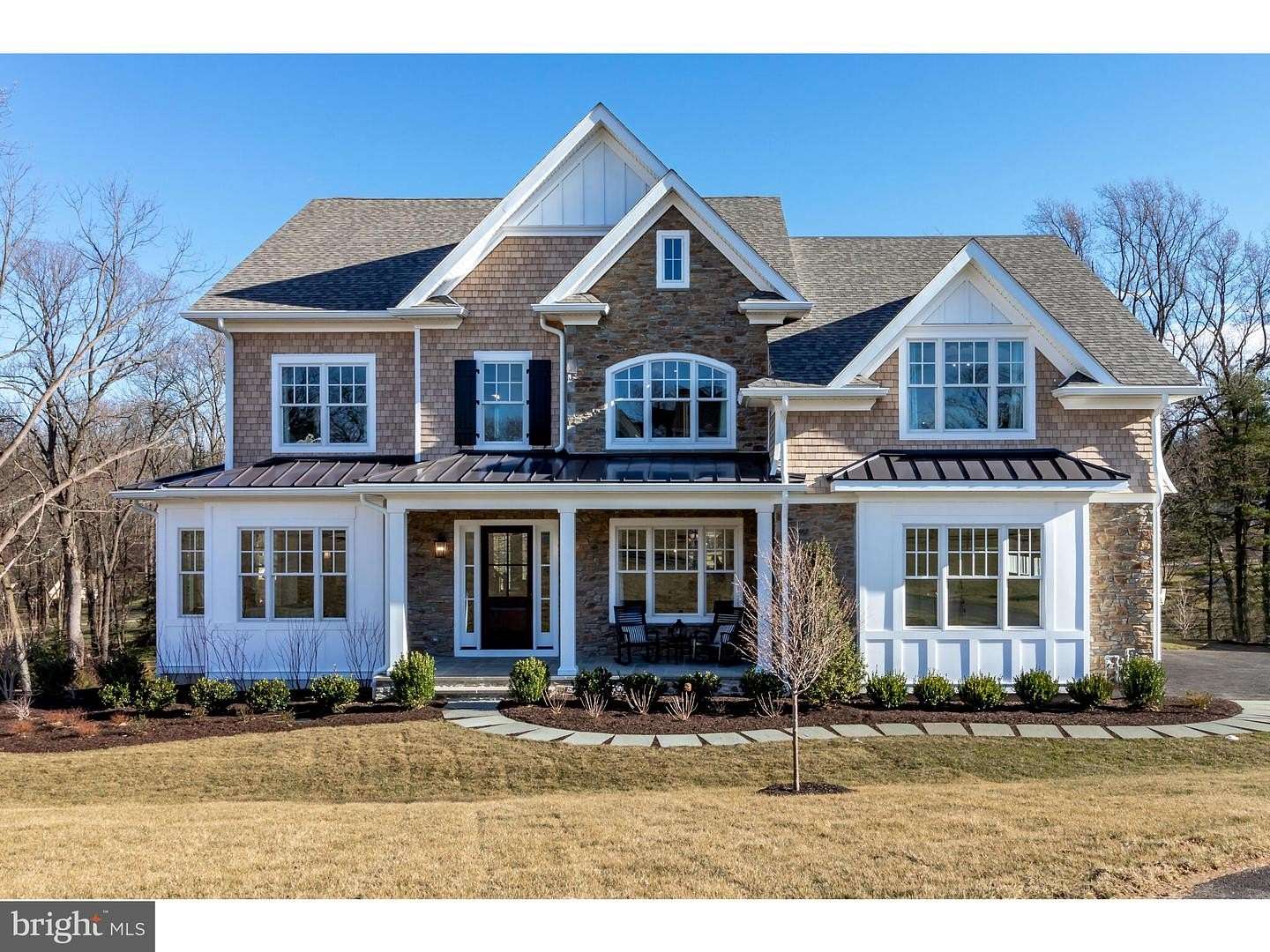 47.8 Acres of Land with Home for Sale in Malvern, Pennsylvania