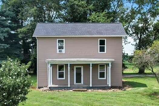 2 Acres of Residential Land with Home for Sale in Lancaster, Ohio