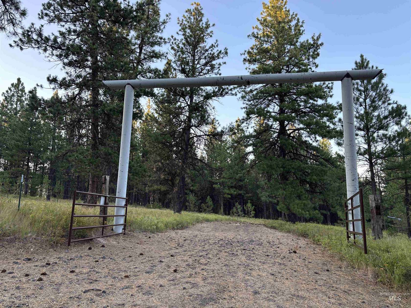 10 Acres of Recreational Land for Sale in Asotin, Washington