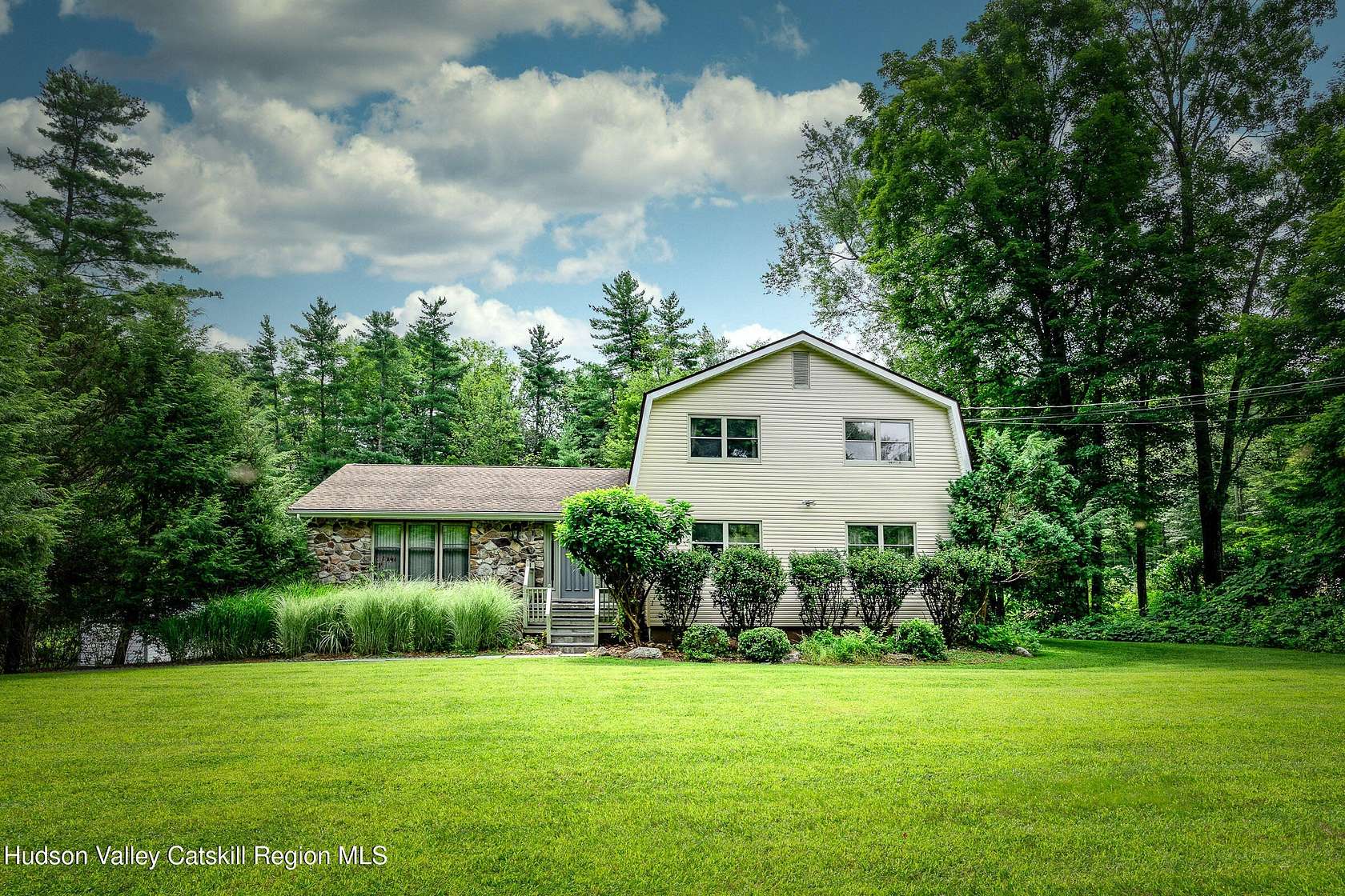 2.3 Acres of Residential Land with Home for Sale in West Hurley, New York