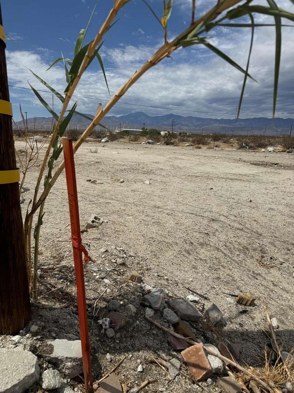 0.17 Acres of Land for Sale in Desert Hot Springs, California