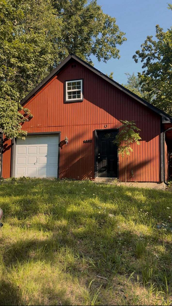 0.48 Acres of Residential Land for Sale in Merriam Woods, Missouri