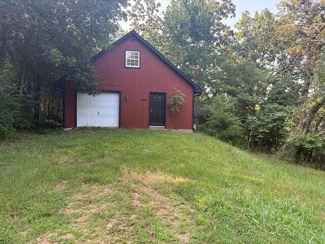 0.48 Acres of Land for Sale in Merriam Woods, Missouri