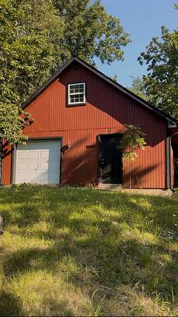 0.48 Acres of Residential Land for Sale in Merriam Woods, Missouri