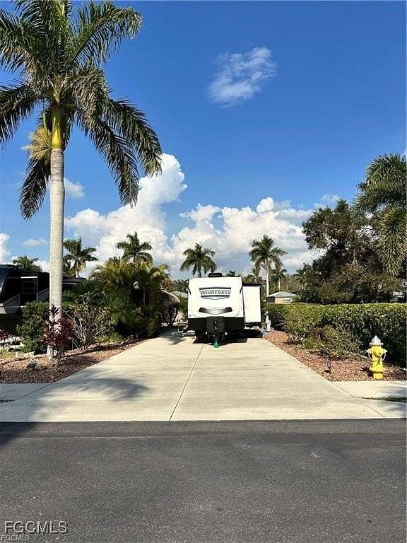 0.08 Acres of Land for Sale in Fort Myers, Florida