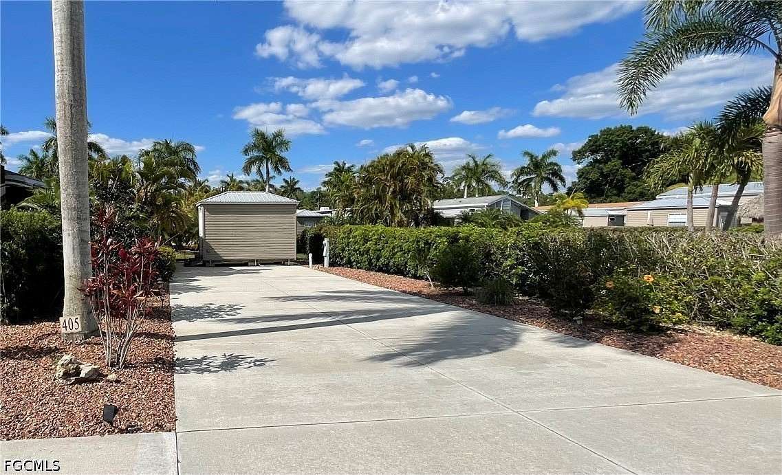 0.08 Acres of Land for Sale in Fort Myers, Florida