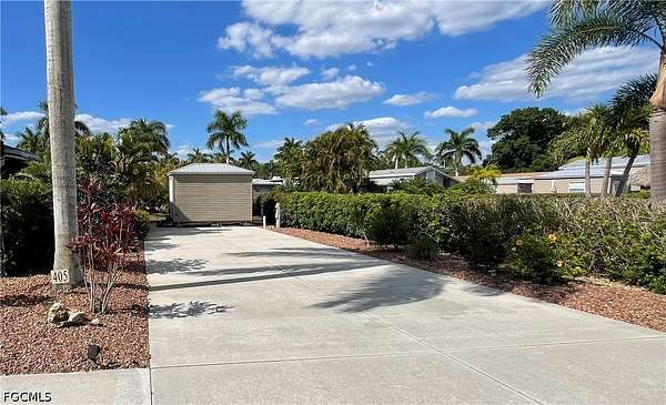 0.08 Acres of Land for Sale in Fort Myers, Florida