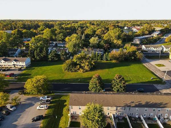 0.17 Acres of Residential Land for Sale in Valparaiso, Indiana