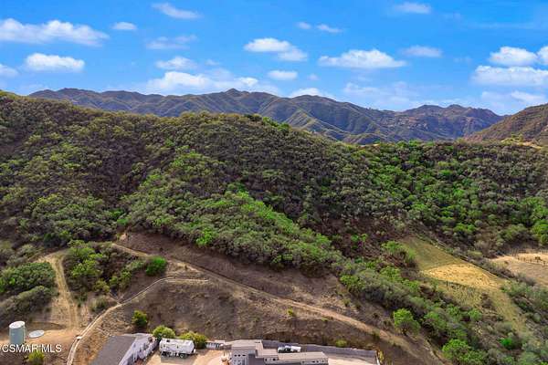 13 Acres of Land for Sale in Thousand Oaks, California