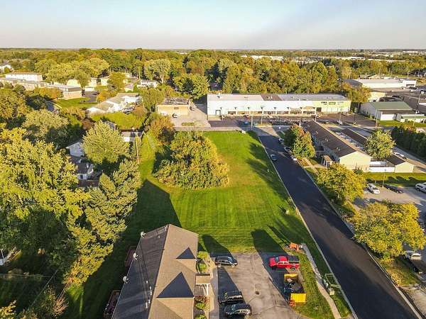 0.17 Acres of Residential Land for Sale in Valparaiso, Indiana