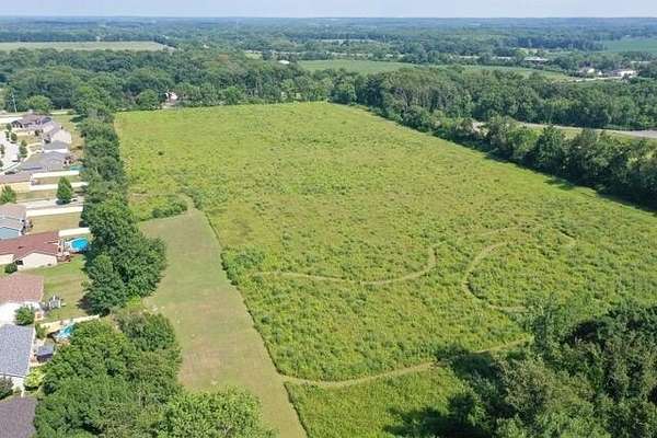 20 Acres of Land for Sale in Portage, Indiana
