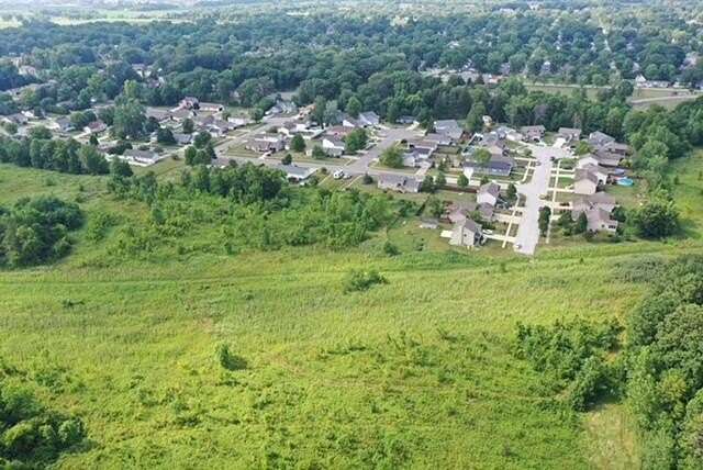 23 Acres of Land for Sale in Valparaiso, Indiana