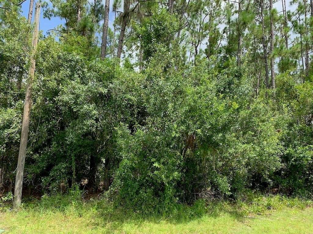 3.65 Acres of Land for Sale in North Port, Florida