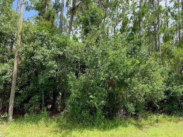 3.65 Acres of Land for Sale in North Port, Florida