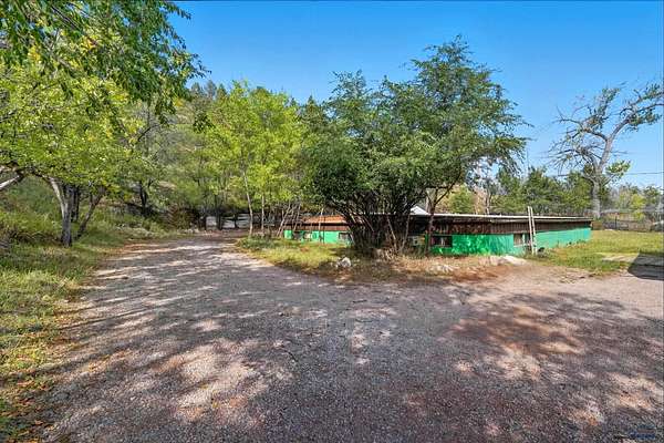 2 Acres of Residential Land for Sale in Rapid City, South Dakota