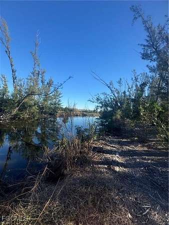 0.37 Acres of Residential Land for Sale in St. James City, Florida