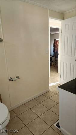 2 Acres of Residential Land with Home for Sale in Sandy Valley, Nevada